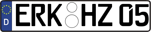 ERK-HZ05
