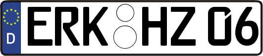 ERK-HZ06