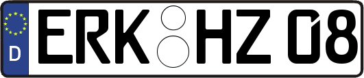 ERK-HZ08