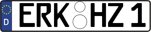 ERK-HZ1