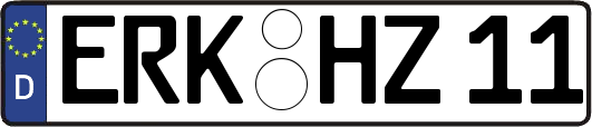 ERK-HZ11