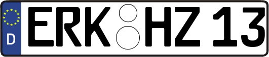 ERK-HZ13
