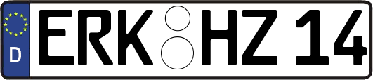 ERK-HZ14