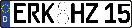 ERK-HZ15