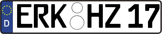 ERK-HZ17