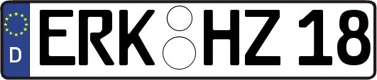 ERK-HZ18
