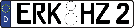 ERK-HZ2