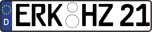 ERK-HZ21