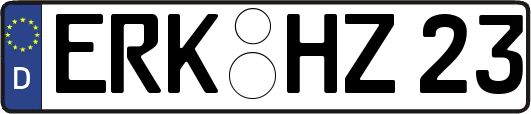 ERK-HZ23