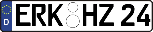 ERK-HZ24