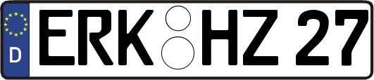 ERK-HZ27