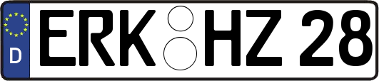 ERK-HZ28