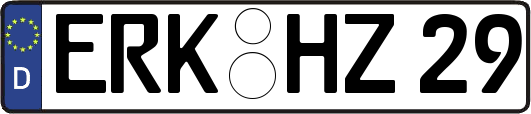 ERK-HZ29