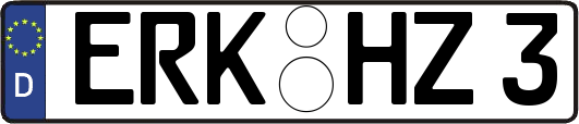 ERK-HZ3