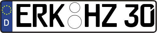 ERK-HZ30