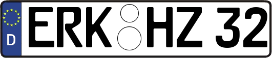 ERK-HZ32