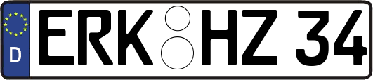 ERK-HZ34
