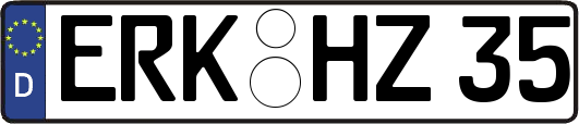 ERK-HZ35