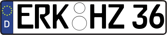 ERK-HZ36