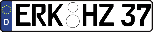 ERK-HZ37