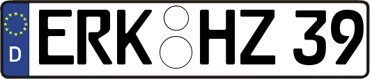 ERK-HZ39