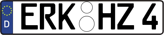 ERK-HZ4