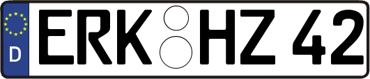 ERK-HZ42