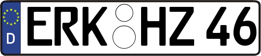 ERK-HZ46