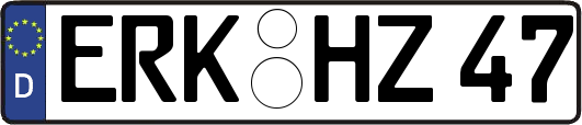 ERK-HZ47