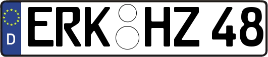 ERK-HZ48
