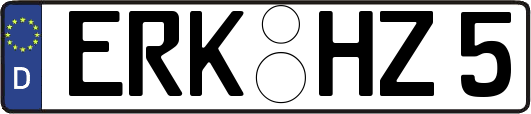 ERK-HZ5