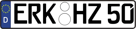 ERK-HZ50