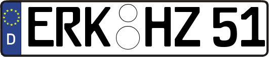 ERK-HZ51