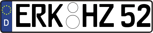 ERK-HZ52