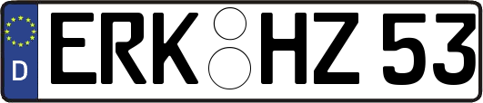 ERK-HZ53