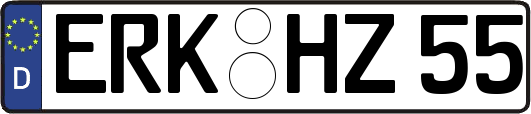 ERK-HZ55