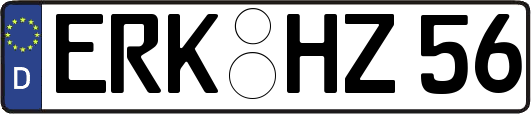 ERK-HZ56