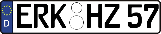 ERK-HZ57