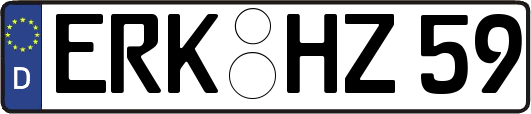 ERK-HZ59
