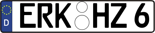 ERK-HZ6