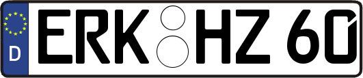 ERK-HZ60