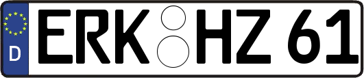 ERK-HZ61