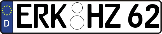 ERK-HZ62
