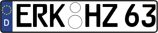 ERK-HZ63