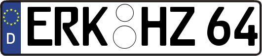ERK-HZ64