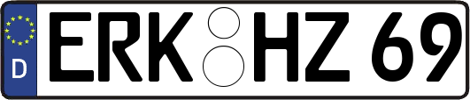 ERK-HZ69