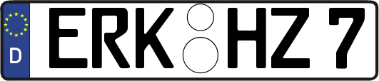 ERK-HZ7