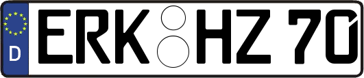 ERK-HZ70