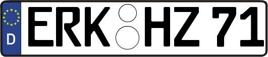 ERK-HZ71