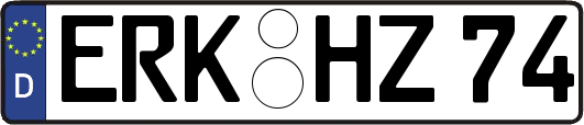 ERK-HZ74